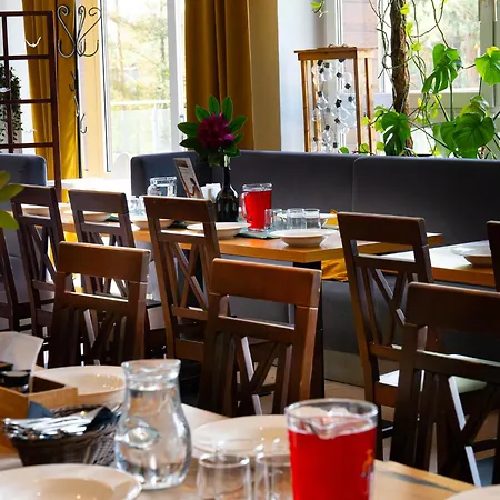 Hotel Hotel Dobczyce