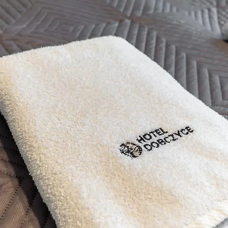 Hotel Dobczyce Hotell Dobczyce