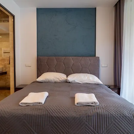 Hotell Hotel Dobczyce 3*