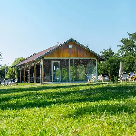 Hotell Hotel Dobczyce 3*