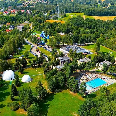 Hotel Dobczyce Dobczyce