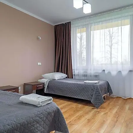 Hotel Dobczyce Hotel