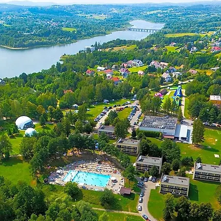 Hotel Hotel Dobczyce Dobczyce