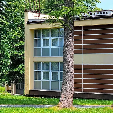 Hotel Hotel Dobczyce 3*