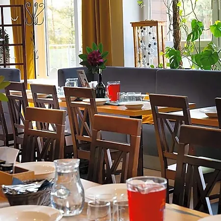 Hotel Dobczyce Hotel