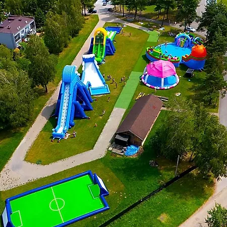 Hotel Dobczyce Hotel 3*