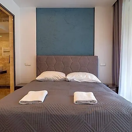 Hotel Dobczyce