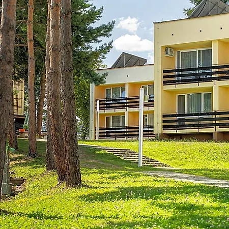 Hotel Dobczyce 3*