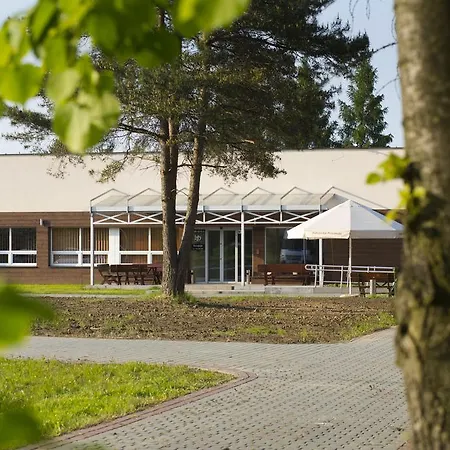 Hotel Hotel Dobczyce 3*