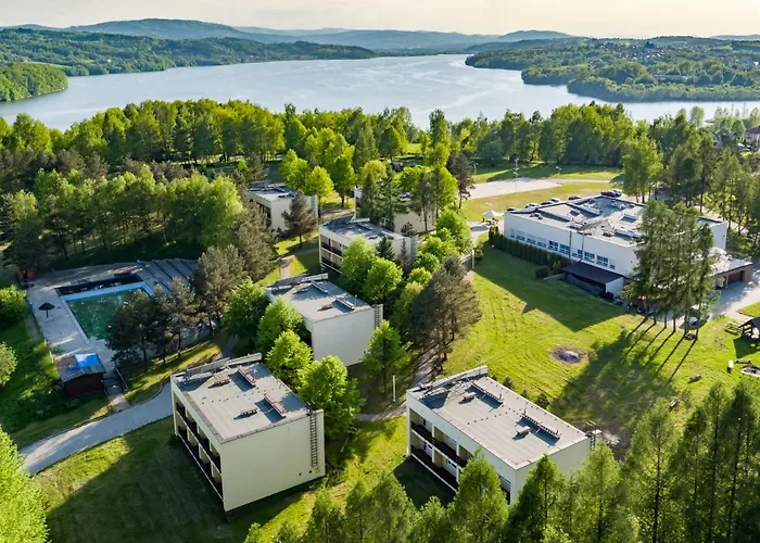 Hotel Dobczyce 3* Dobczyce