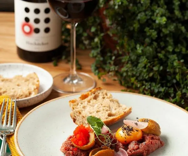 Hotel Dobczyce Otel 3*