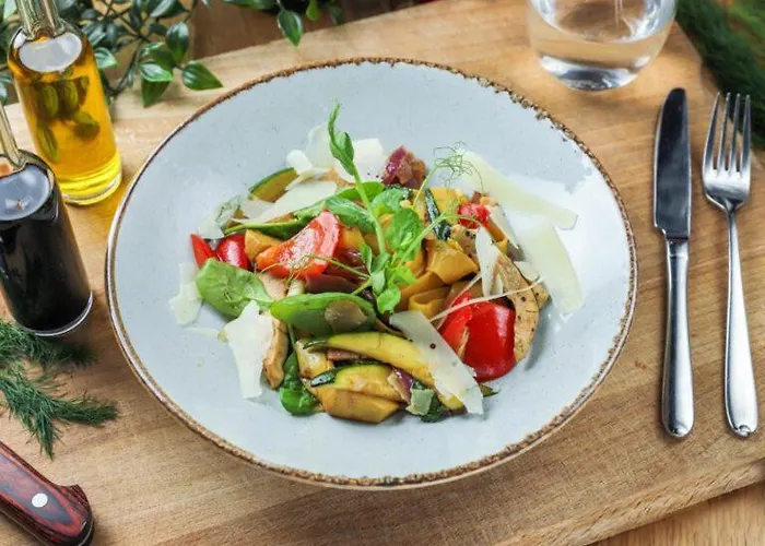 Otel Hotel Dobczyce 3*