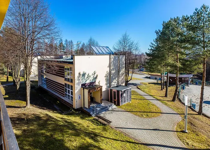 Otel Hotel Dobczyce 3*