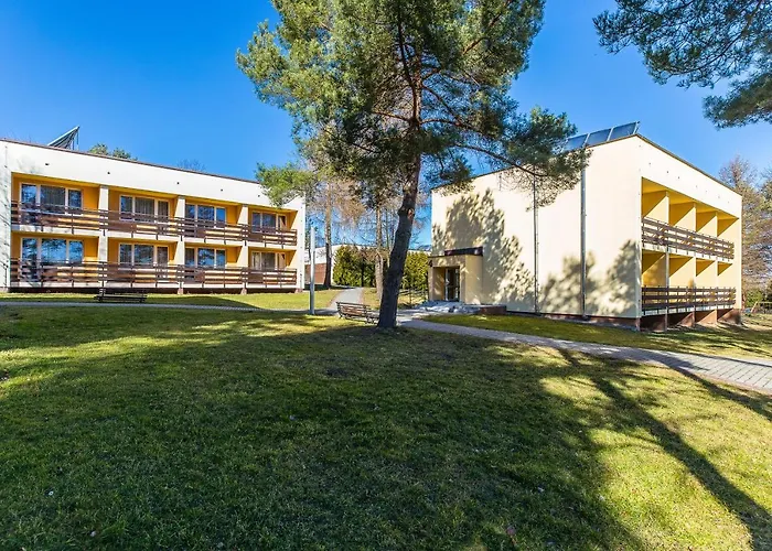 Hotel Dobczyce Otel 3*