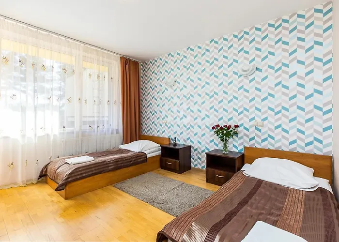 Hotel Dobczyce Otel 3*