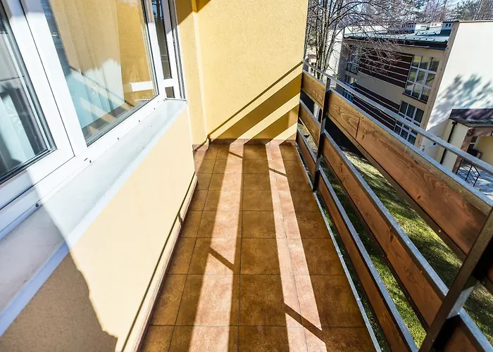 Otel Hotel Dobczyce Dobczyce