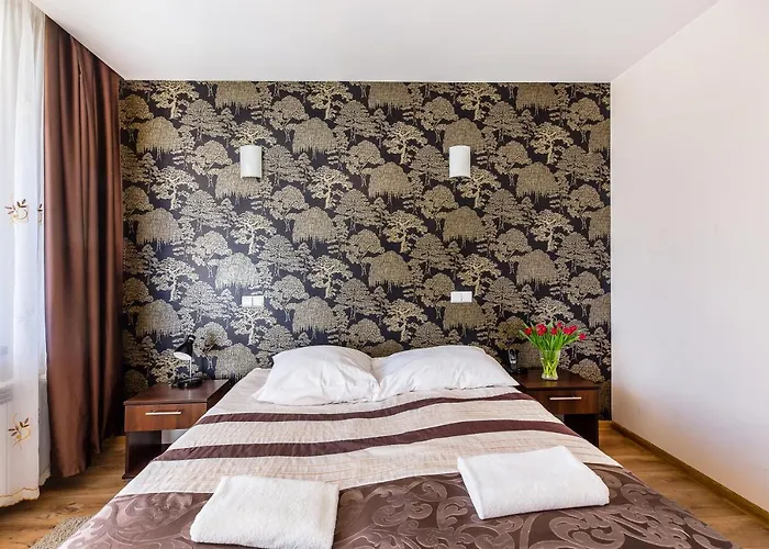 Hotel Dobczyce Otel Dobczyce