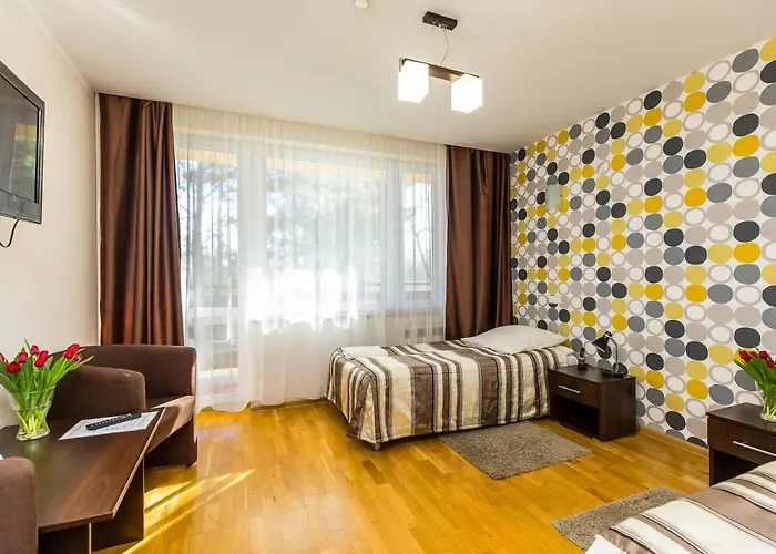 Hotel Dobczyce Otel Dobczyce