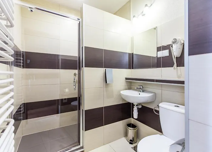 Hotel Dobczyce 3* Dobczyce