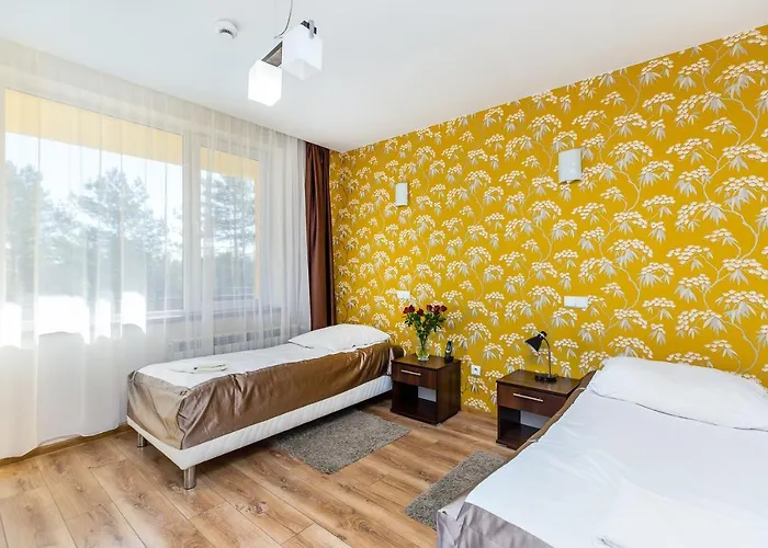Hotel Dobczyce Otel 3*