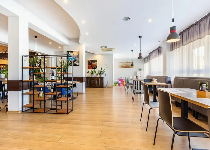 Hotel Dobczyce Dobczyce