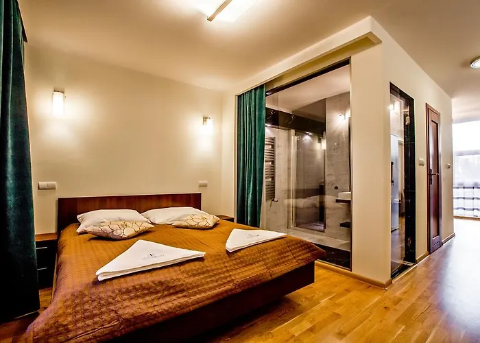 Hotel Dobczyce Otel Dobczyce