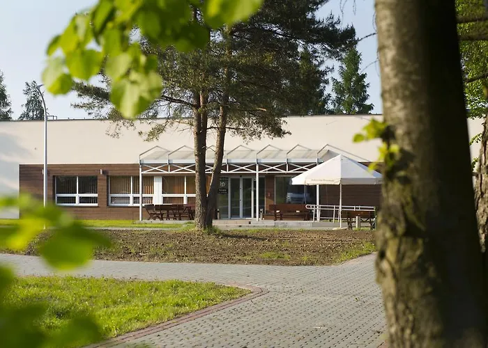 Otel Hotel Dobczyce 3*